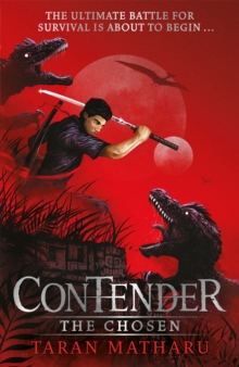 Image for Contender: The Chosen