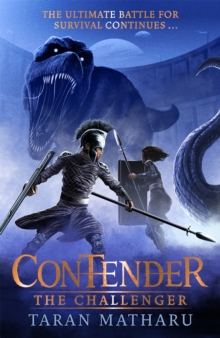Image for Contender: The Challenger