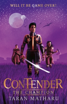 Image for Contender: The Champion