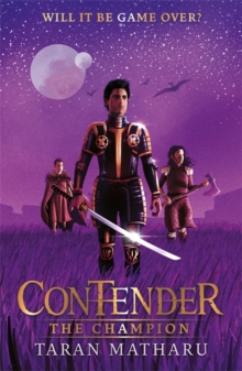 Image for Contender: The Champion