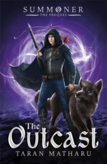 Image for The outcast