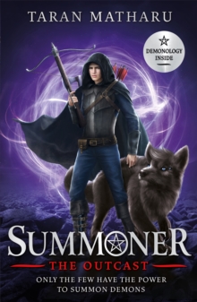 Image for Summoner: The Outcast