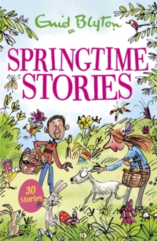 Image for Springtime stories