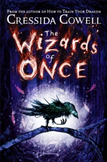 Image for The Wizards of Once