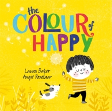 Image for The colour of happy
