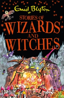 Image for Stories of Wizards and Witches