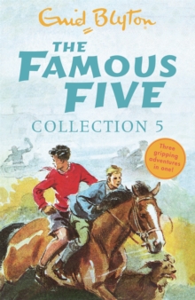 Image for The Famous Five Collection 5