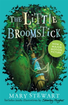 Image for The Little Broomstick