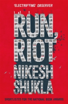 Image for Run, Riot