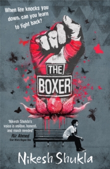 Image for The boxer