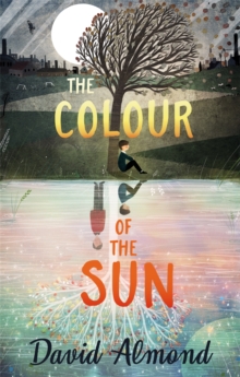 Image for The Colour of the Sun