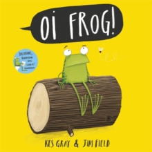 Image for Oi Frog!