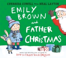 Image for Emily Brown and Father Christmas