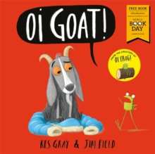 Image for Oi Goat!