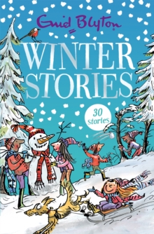 Image for Winter stories