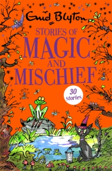Image for Stories of magic and mischief
