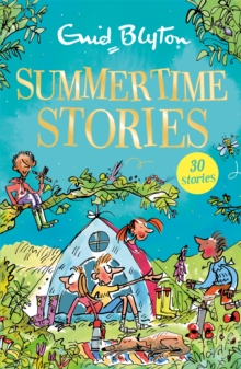 Image for Summertime Stories