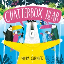 Image for Chatterbox bear