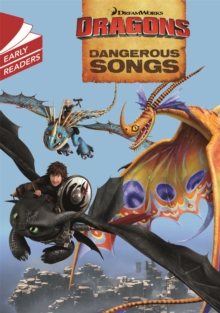 Image for Dragons: Dangerous Songs
