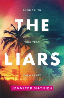 Image for The liars