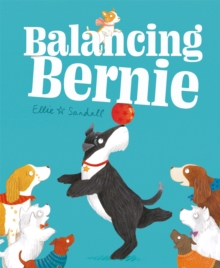 Image for Balancing Bernie