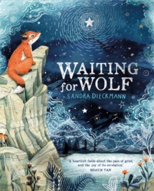Image for Waiting for Wolf