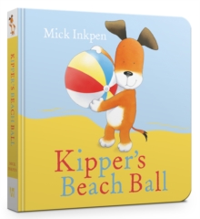 Image for Kipper's beach ball