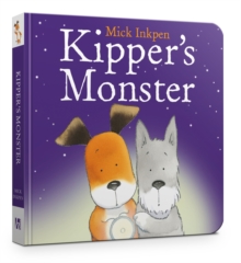 Image for Kipper: Kipper's Monster