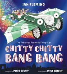 Image for Chitty Chitty Bang Bang