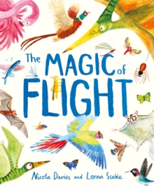 Image for The Magic of Flight
