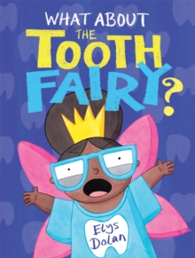 Image for What About The Tooth Fairy?