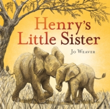 Image for Henry's Little Sister