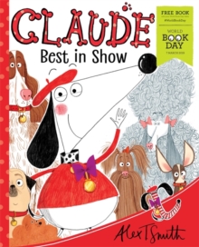 Image for Claude Best in Show