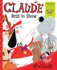 Image for CLAUDE BEST IN SHOW X50 PACK