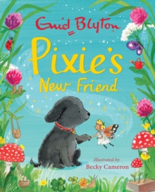 Image for Pixie's New Friend