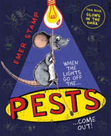 Image for PESTS
