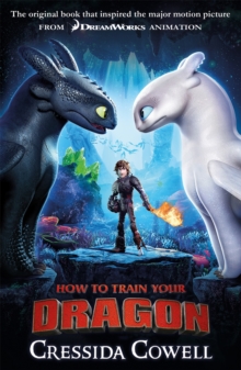 Image for How to Train Your Dragon FILM TIE IN (3RD EDITION)