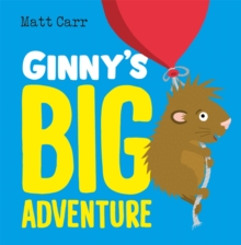 Image for Ginny's Big Adventure