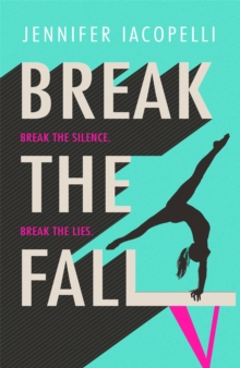 Image for Break The Fall