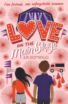 Image for Love on the main stage