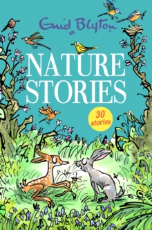 Image for Nature stories