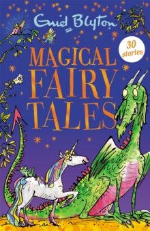 Image for Magical fairy tales