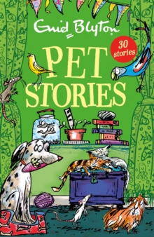 Image for Pet stories