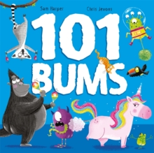 Image for 101 bums