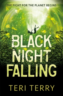 Image for Black night falling