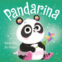 Image for The Magic Pet Shop: Pandarina