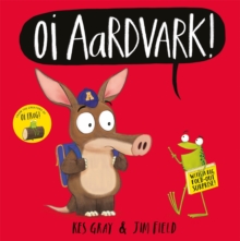 Image for Oi Aardvark!