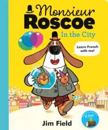 Image for Monsieur Roscoe in the City