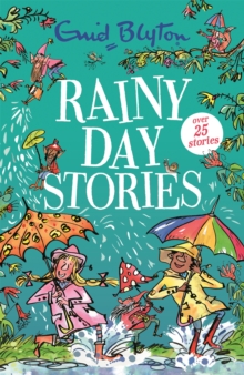 Image for Rainy Day Stories