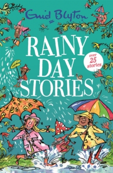 Image for Rainy day stories